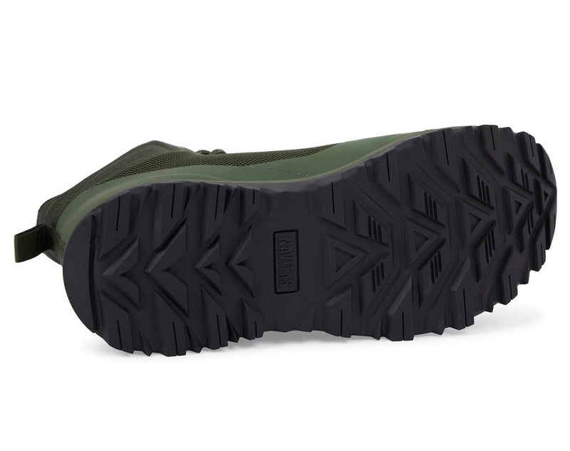SQ1 High-Top Trainer - Navitas Outdoors