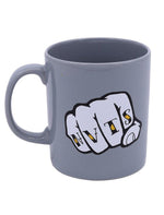 Stannart Knuckles Mug - Navitas Outdoors
