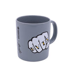 Stannart Knuckles Mug - Navitas Outdoors