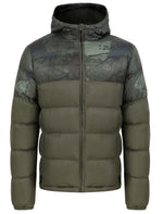 Tetra Camo Identity Puffer Jacket - Navitas Outdoors