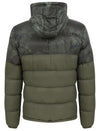 Tetra Camo Identity Puffer Jacket - Navitas Outdoors
