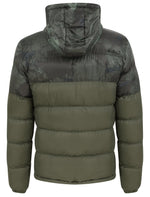 Tetra Camo Identity Puffer Jacket - Navitas Outdoors