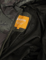 Tetra Camo Identity Puffer Jacket - Navitas Outdoors