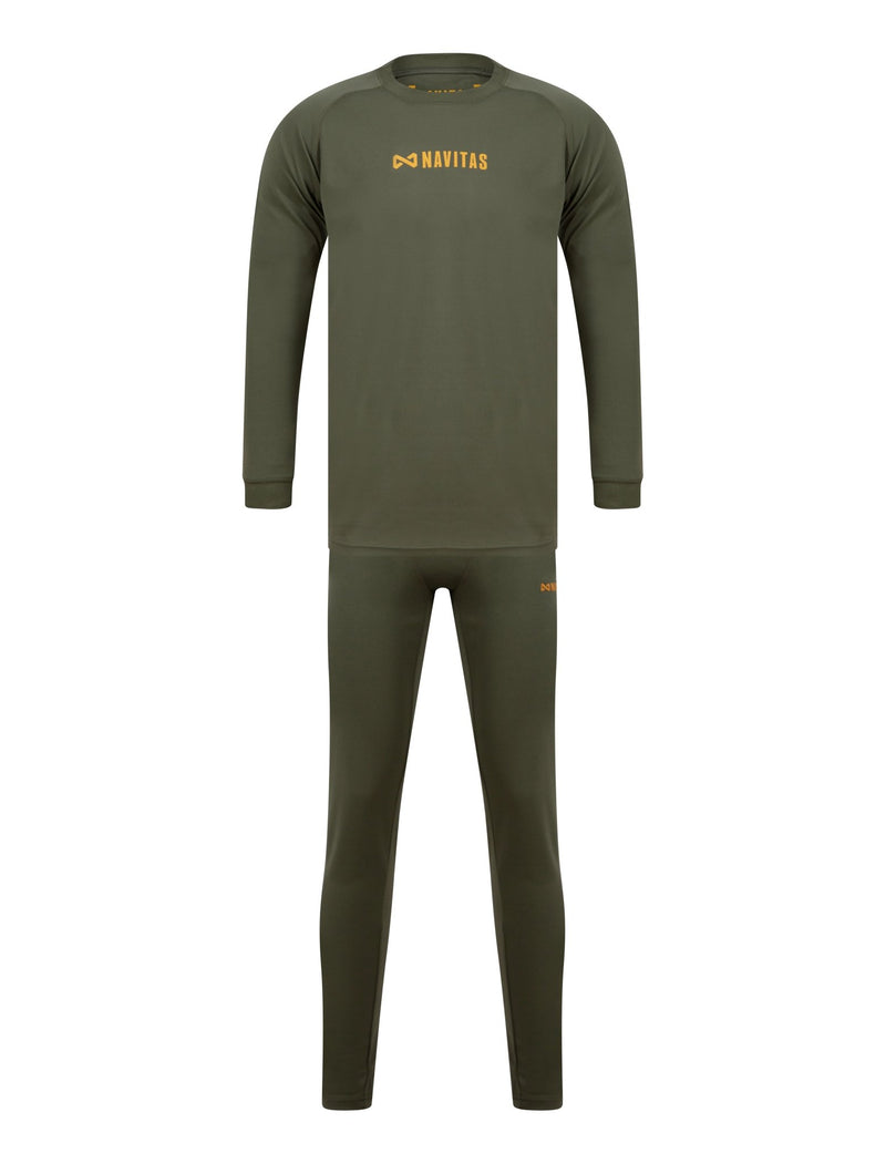 Thermal Base Layer - Navitas Outdoors