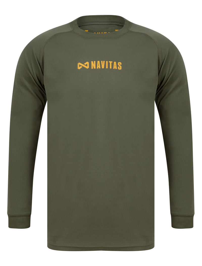 Thermal Base Layer - Navitas Outdoors