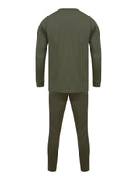 Thermal Base Layer - Navitas Outdoors