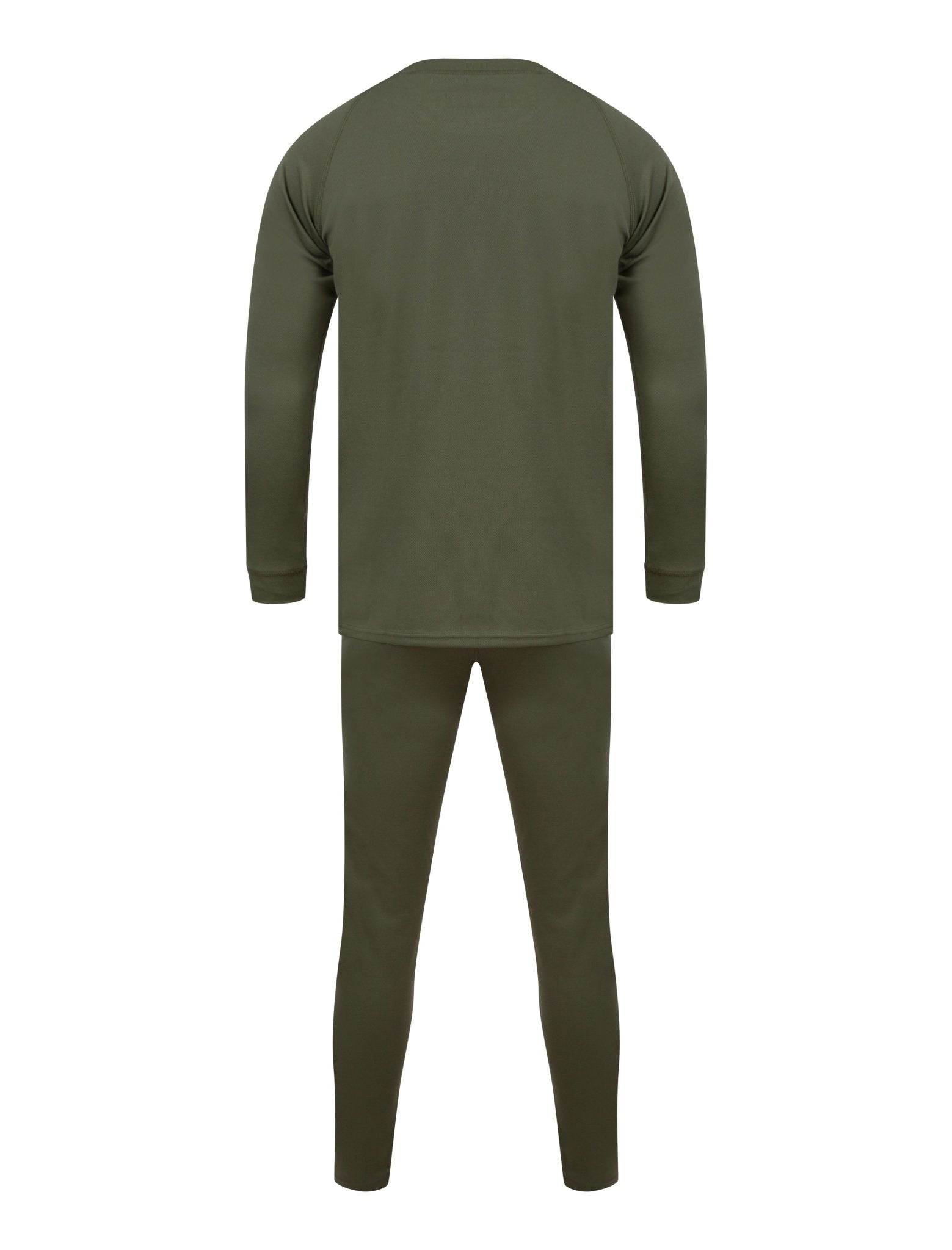 Thermal Base Layer | Men's Fishing Thermals | Navitas Outdoors