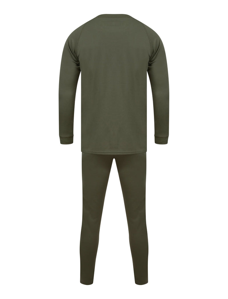 Thermal Base Layer - Navitas Outdoors