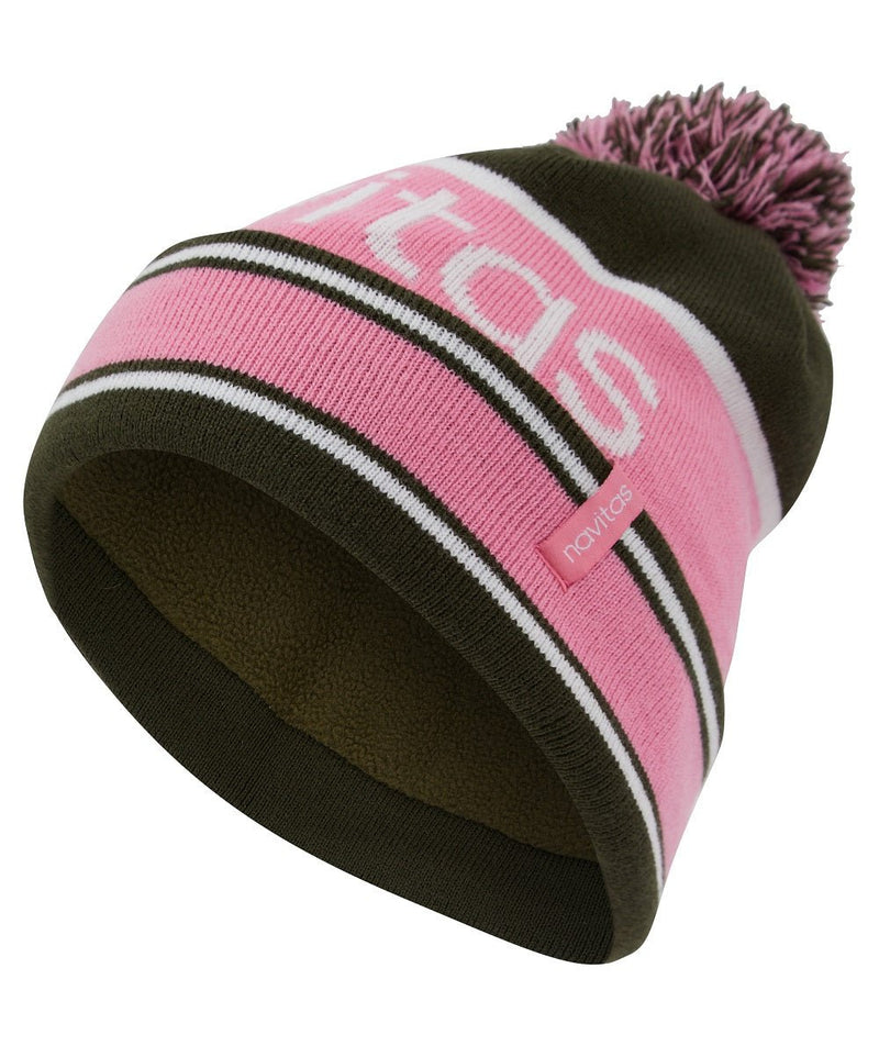 Womens Fleece Lined Bobble - Navitas Outdoors